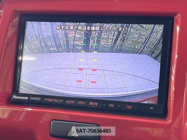 Suzuki HUSTLER 2015-07 203619-5