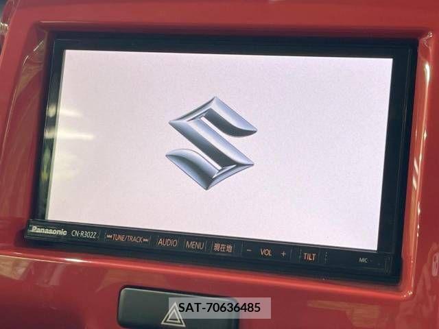 Suzuki HUSTLER 2015-07 203619-2