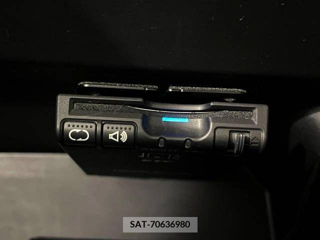 Honda N BOX CUSTOM 2015-06 336131-6