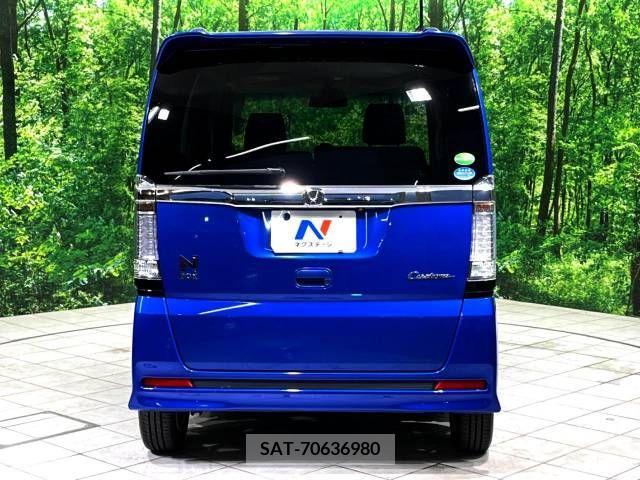 Honda N BOX CUSTOM 2015-06 336131-15