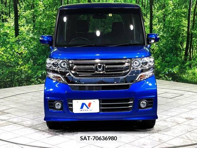 Honda N BOX CUSTOM 2015-06 336131-14