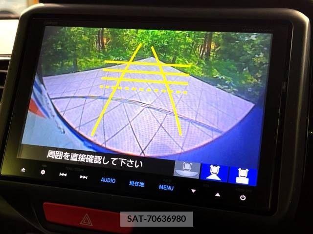 Honda N BOX CUSTOM 2015-06 336131-3