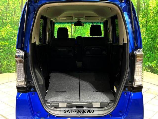 Honda N BOX CUSTOM 2015-06 336131-13