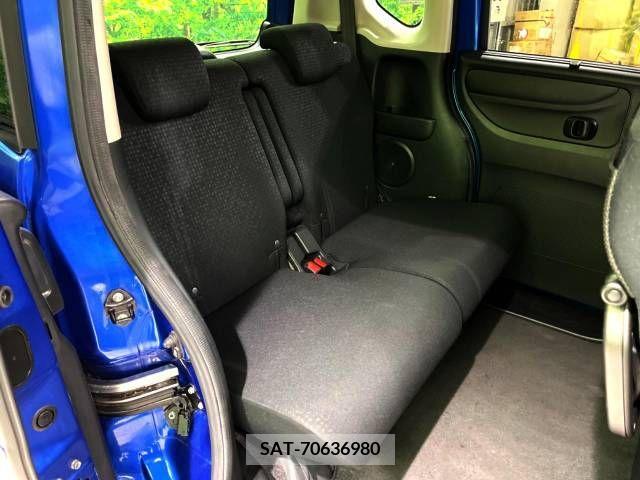 Honda N BOX CUSTOM 2015-06 336131-12