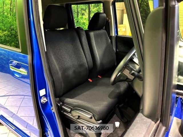 Honda N BOX CUSTOM 2015-06 336131-11
