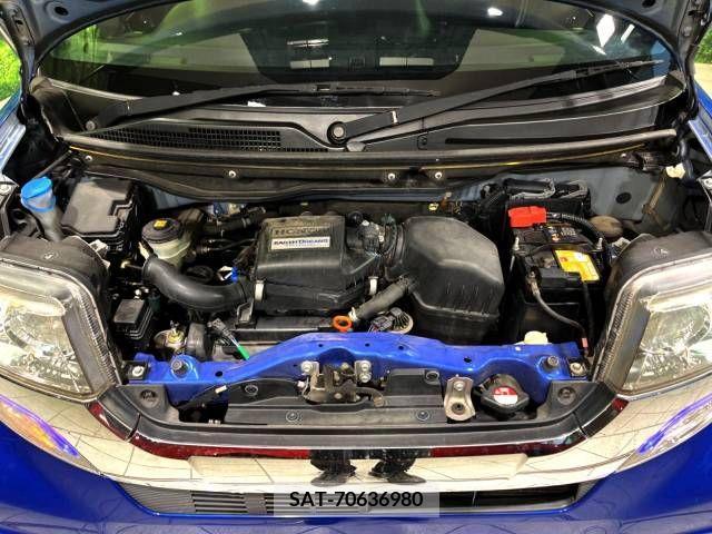 Honda N BOX CUSTOM 2015-06 336131-18