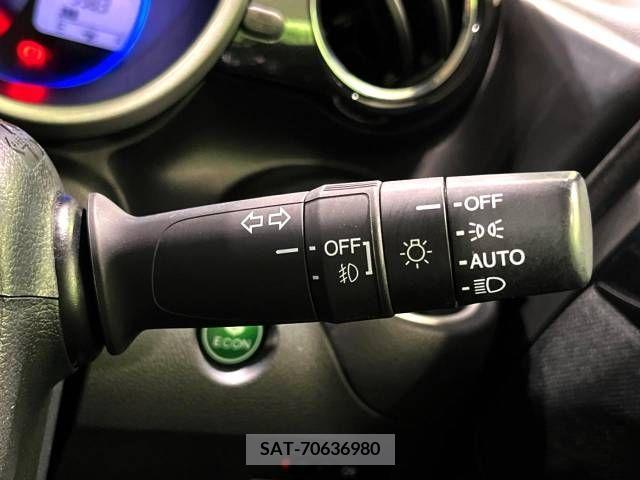 Honda N BOX CUSTOM 2015-06 336131-8