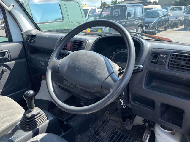 Suzuki CARRY TRUCK 2003-04 22542-20