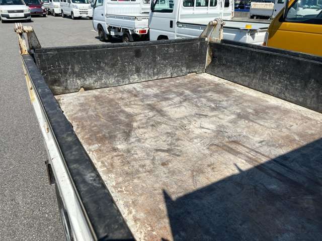 Suzuki CARRY TRUCK 2003-04 22542-14
