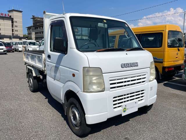 Suzuki CARRY TRUCK 2003-04 22542-10