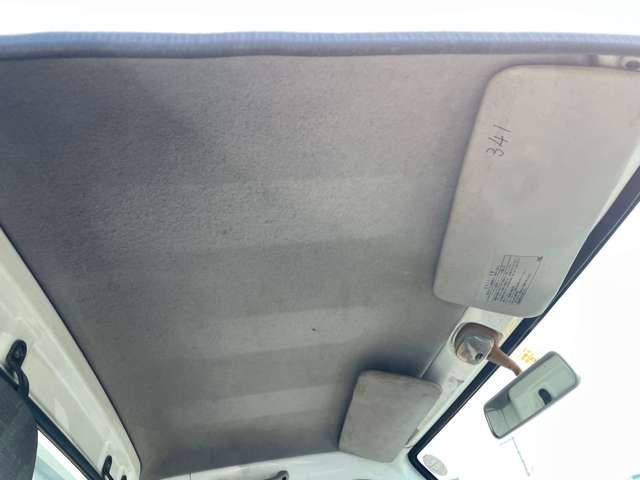 Suzuki CARRY TRUCK 2003-04 22542-17