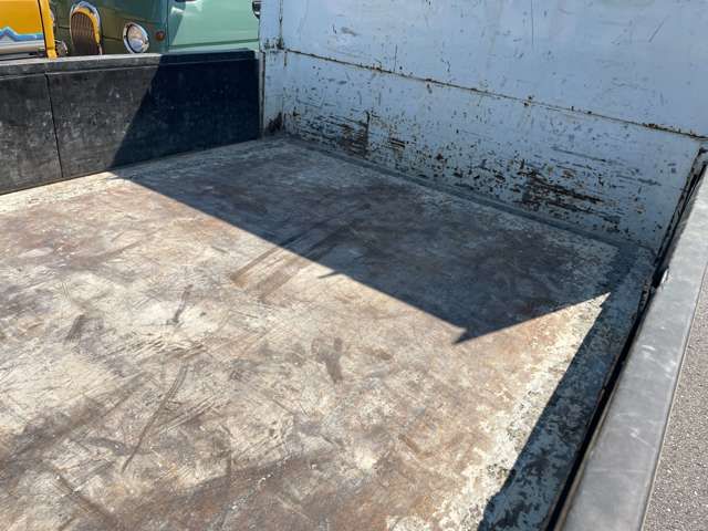 Suzuki CARRY TRUCK 2003-04 22542-13
