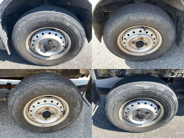 Suzuki CARRY TRUCK 2003-04 22542-26