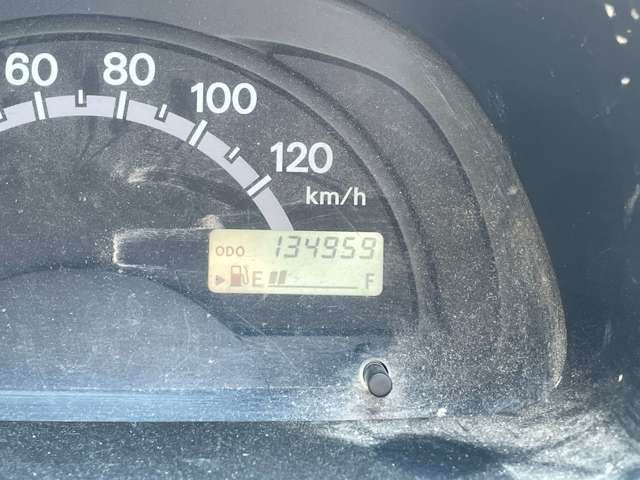 Suzuki CARRY TRUCK 2003-04 22542-19