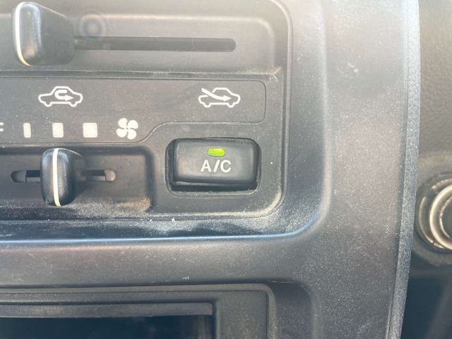 Suzuki CARRY TRUCK 2003-04 22542-23