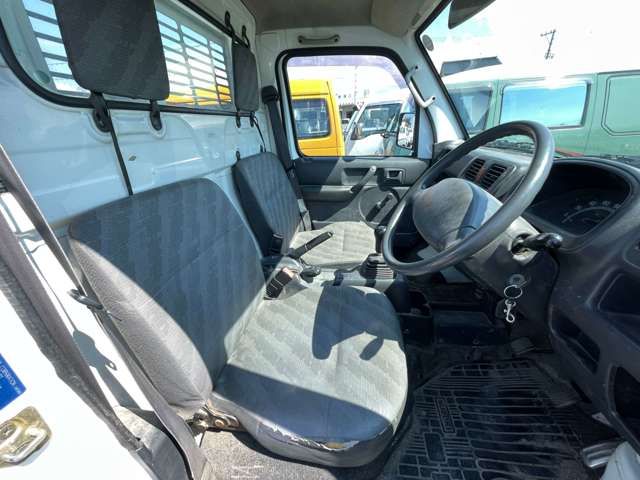 Suzuki CARRY TRUCK 2003-04 22542-16