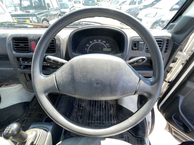 Suzuki CARRY TRUCK 2003-04 22542-21