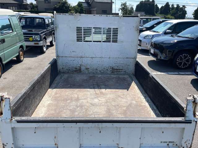 Suzuki CARRY TRUCK 2003-04 22542-12