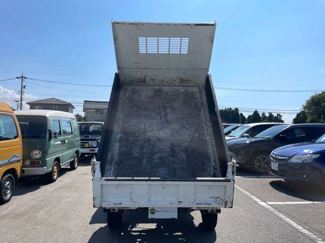 Suzuki CARRY TRUCK 2003-04 22542-5