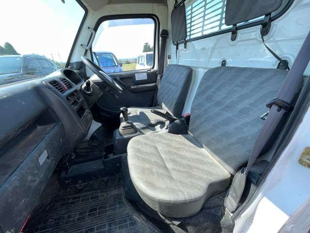 Suzuki CARRY TRUCK 2003-04 22542-18