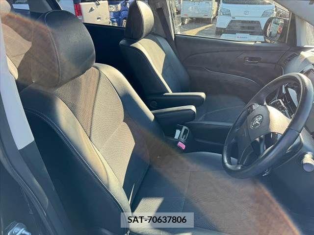 Toyota ESTIMA 2014-03 385972-10