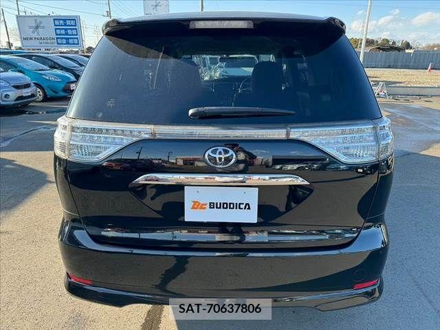 Toyota ESTIMA 2014-03 385972-8