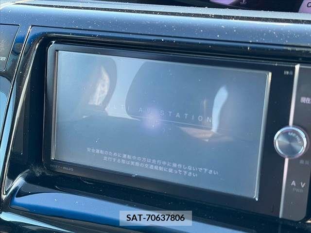 Toyota ESTIMA 2014-03 385972-2