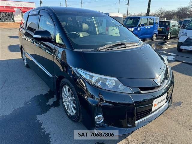 Toyota ESTIMA 2014-03 385972-5