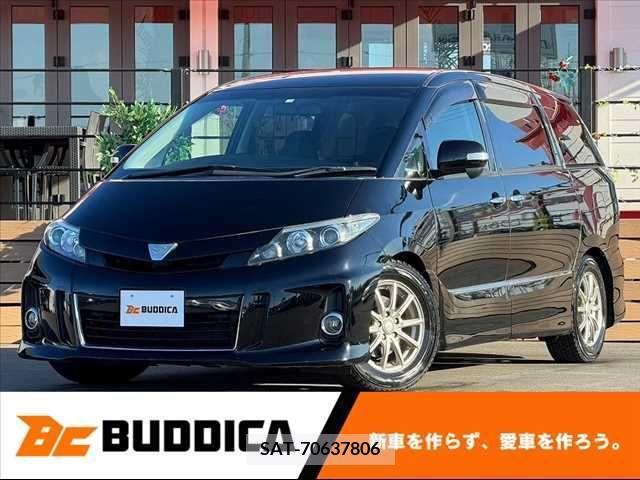 Toyota ESTIMA 2014-03 385972-0