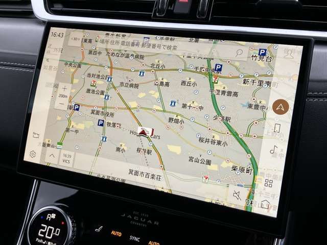 Jaguar XF 2021-06 7391-7