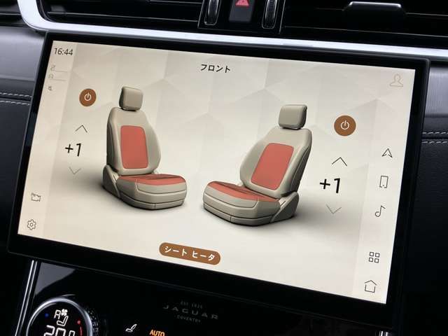 Jaguar XF 2021-06 7391-12