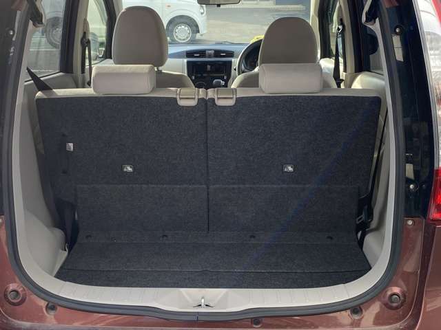 Mitsubishi EK WAGON 2014-02 181133-5