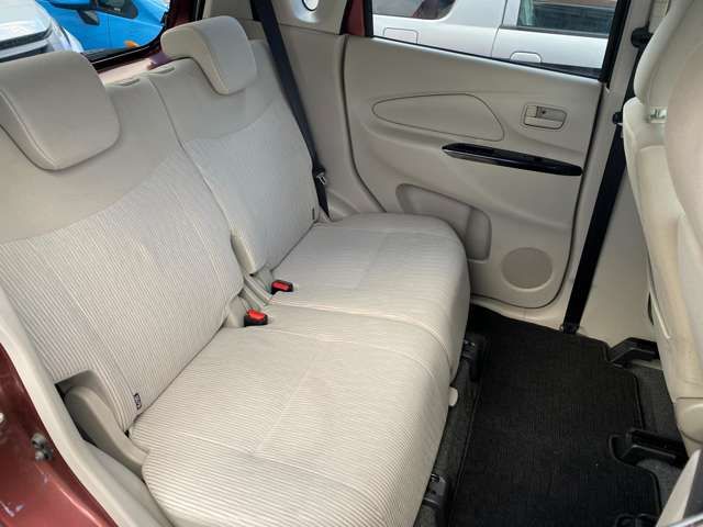Mitsubishi EK WAGON 2014-02 181133-4