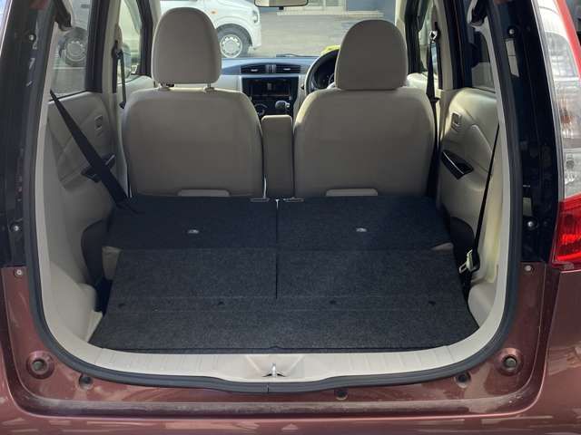 Mitsubishi EK WAGON 2014-02 181133-7
