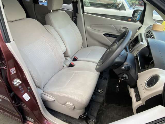 Mitsubishi EK WAGON 2014-02 181133-3