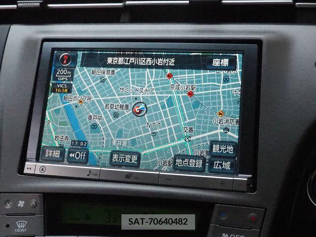 Toyota PRIUS 2014-06 352559-3