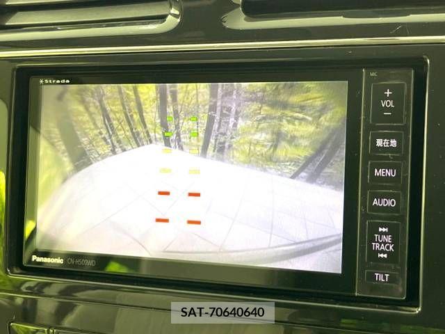 Nissan SERENA 2012-03 367808-4