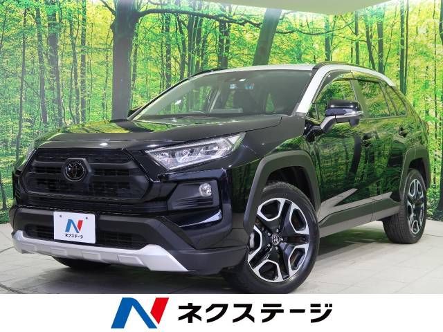 Toyota RAV4 2019-07 11889-0