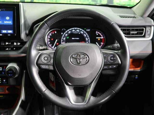 Toyota RAV4 2019-07 11889-11