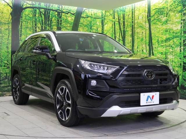 Toyota RAV4 2019-07 11889-16
