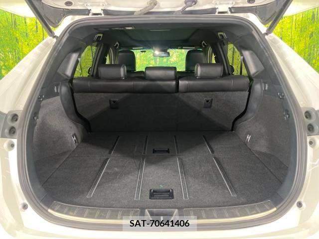 Toyota HARRIER 2015-10 340667-10