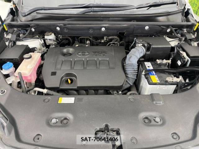 Toyota HARRIER 2015-10 340667-18