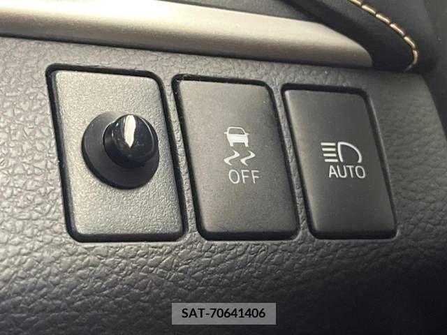 Toyota HARRIER 2015-10 340667-7