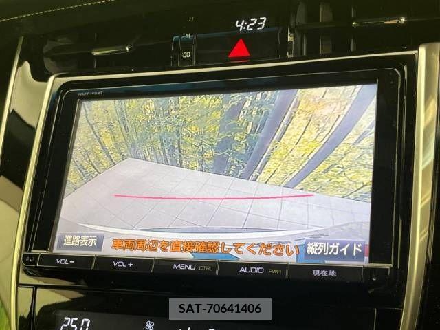 Toyota HARRIER 2015-10 340667-5