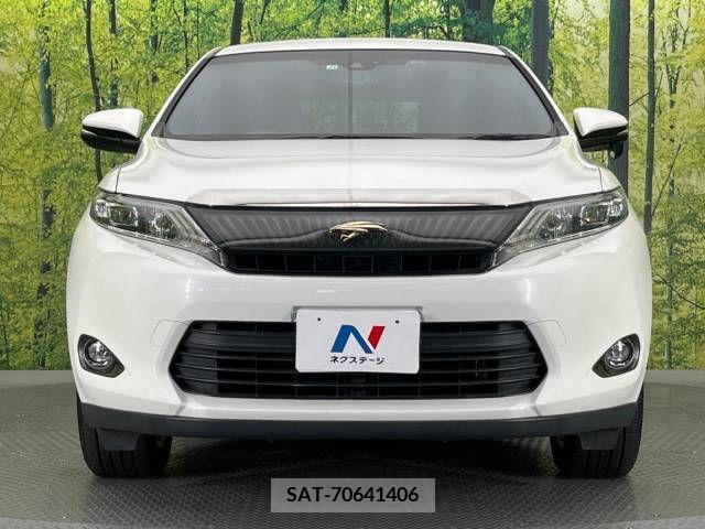 Toyota HARRIER 2015-10 340667-14