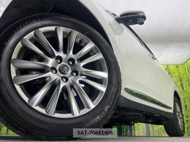 Toyota HARRIER 2015-10 340667-13