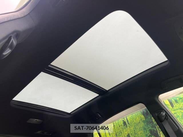 Toyota HARRIER 2015-10 340667-2