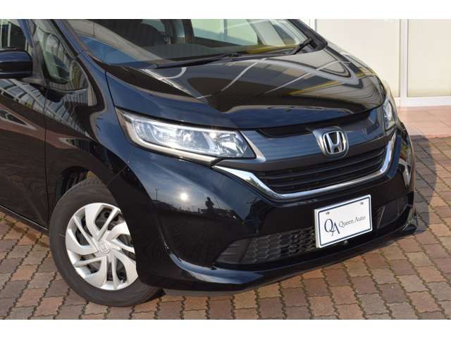 Honda FREED 2017-12 7284-15