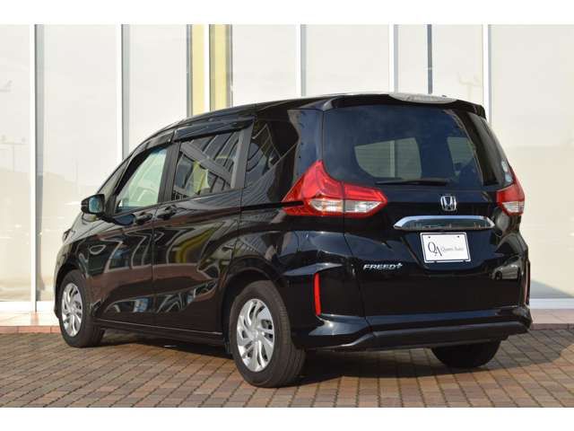 Honda FREED 2017-12 7284-3