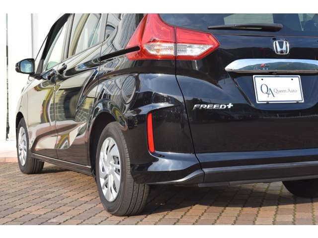 Honda FREED 2017-12 7284-18